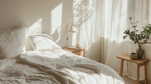 Can You Steam Linen? Quick answer.