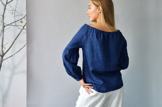 Benefits of Wearing Linen Clothing: Top 5