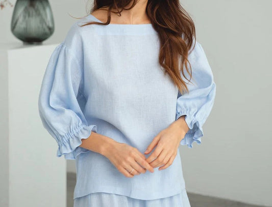 Linen Vs Cotton Shirts - What’s the difference?