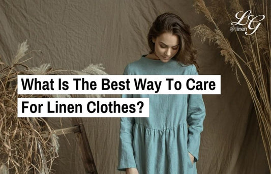 linen care guide how to care