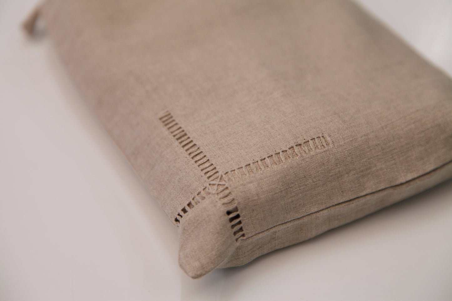 Linen Personalized Bag