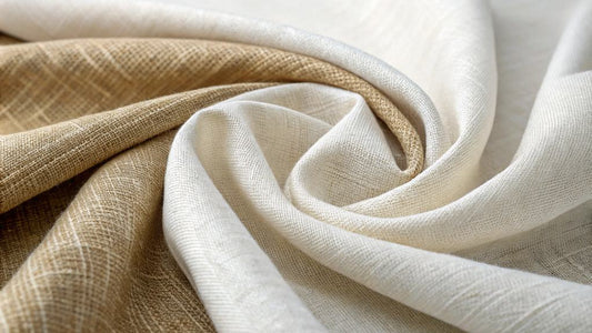 Linen Vs Cotton - Key differences