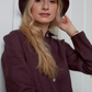 Linen Bucket Hat Unisex