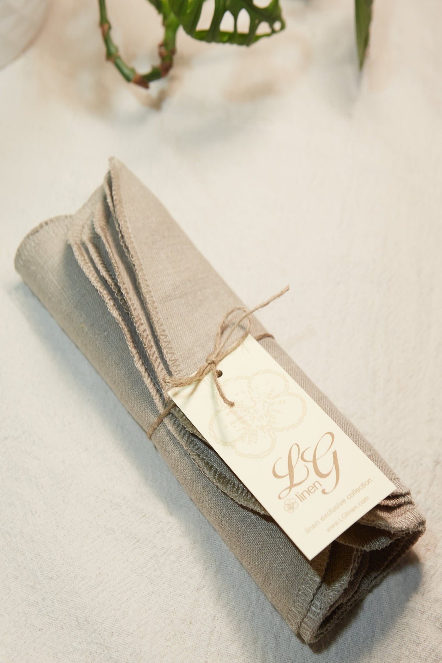 Linen Dich Cloths