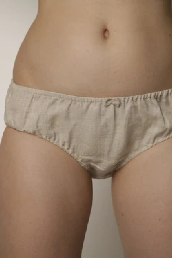 High Waisted Full Briefs Most Comfortable Panties Vintage Style