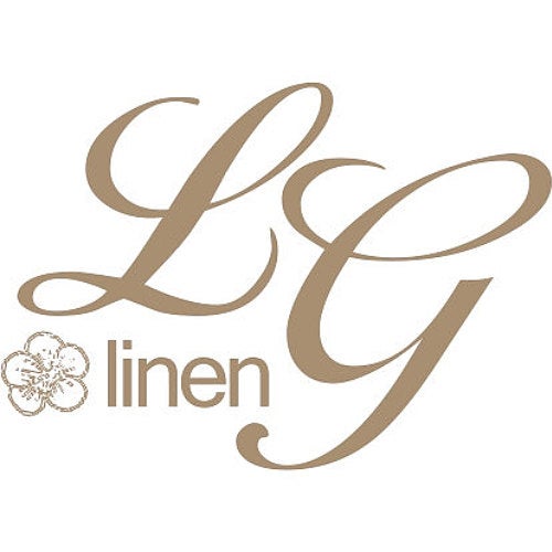 LGlinen logo