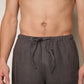 Linen Men's CLASSIC Pajama Set