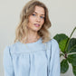 Linen Dress - Tunic VIRGINIA