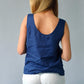 Linen Top SIMPLICITY