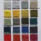 Linen Oversize Blazer BERKLEY In Various Colors
