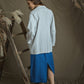 Linen Oversize Blazer BERKLEY In Various Colors