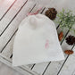 Linen Pajama Set Personalized For Girl 6-14 Years