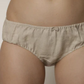 Linen Panties/Knickers For Women/Linen Underwear Vintage Inspired for Her
